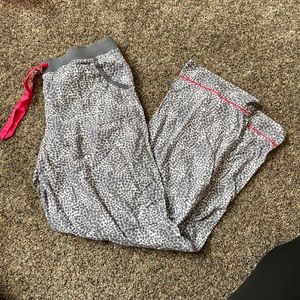 Victoria’s Secret LONG pajama pants